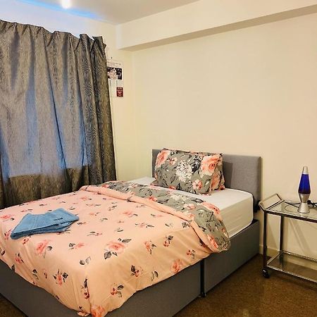 Modern 2Bed 2Bath Ground Floor Apartment Edinburgh Eksteriør billede
