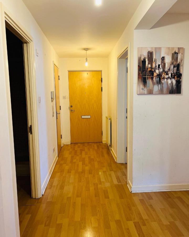 Modern 2Bed 2Bath Ground Floor Apartment Edinburgh Eksteriør billede
